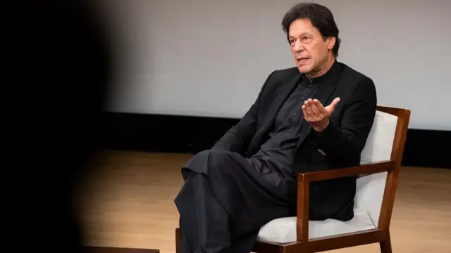 ఇమ్రాన్ఖాన్, పాకిస్తాన్, ఇస్లామాబాద్, జైలు, మానవ హక్కులు