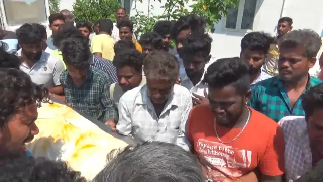 ஆணவப்படுகொலை