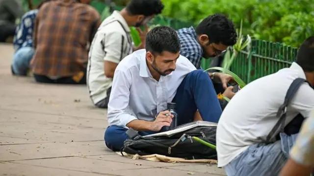 విద్య, సివిల్స్, ఐఏఎస్, ఐపీఎస్, యూపీఎస్సీ