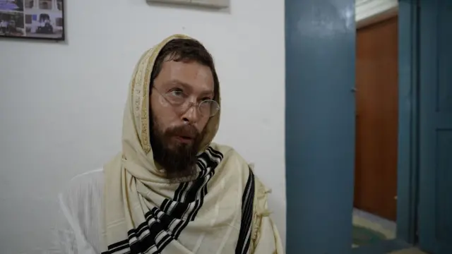 ربی جوناتھن شمٹ