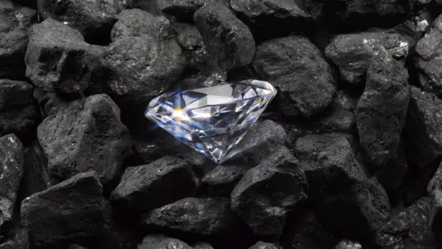 ஜில் பைடனுக்கு பிரதமர் மோதி பரிசளித்த செயற்கை வைரம் தயாரிக்கப்பட்டது எப்படி?