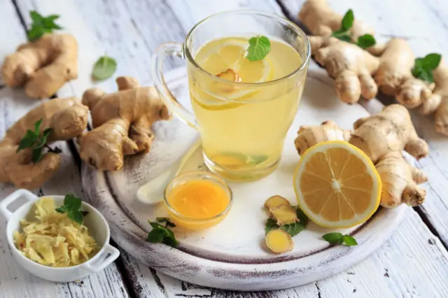 குமட்டல், அழற்சி, தசை வலிக்கு மருந்தாகும் இஞ்சியின் நன்மைகள் என்ன?