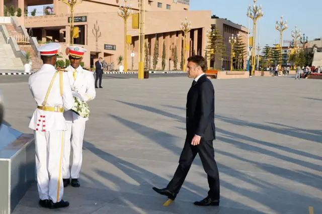 Maakroon Siidaa Muuziyeemii Aduwaatti argamuun kabaja mul'isaniiru