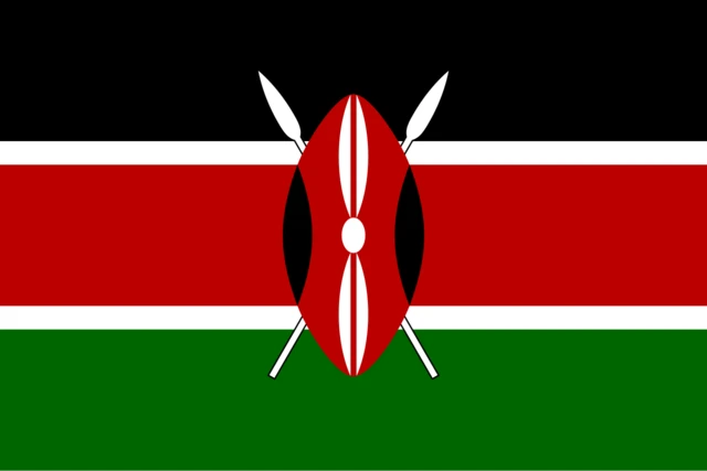 Kenya