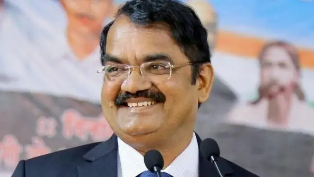 நிலவில் நீர் இருக்கிறதா? சந்திரயான்-2 தரவுகளை உறுதிசெய்த புதிய ஆய்வில் கிடைத்த தகவல்