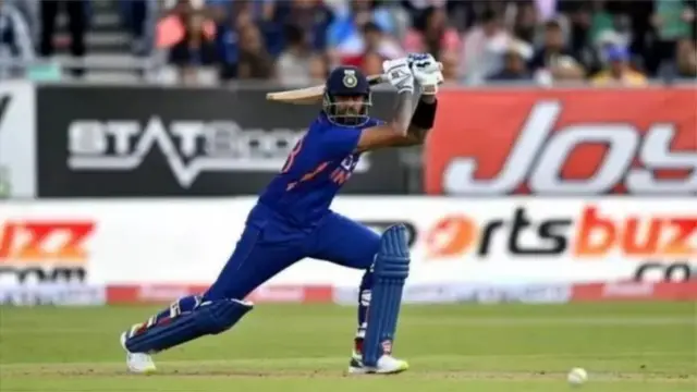 સૂર્યકુમાર યાદવ