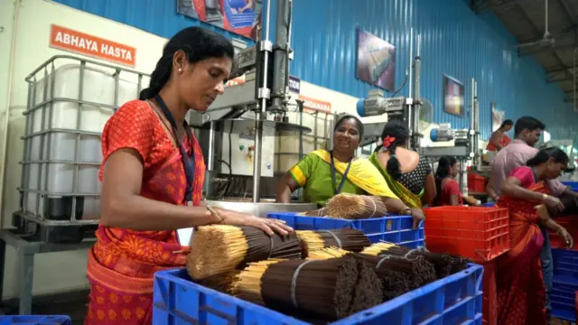 అగరుబత్తీలు 