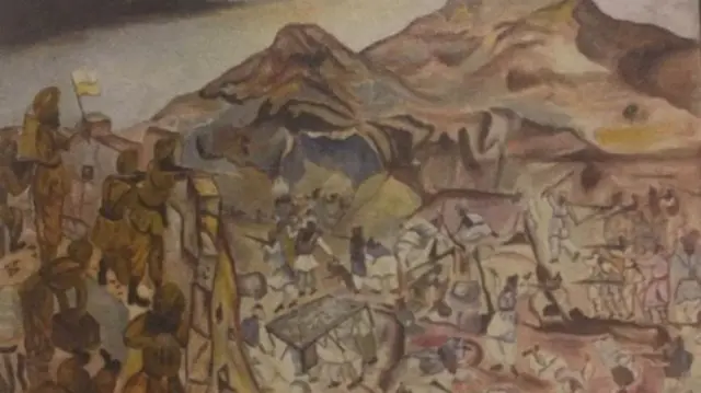 ਸਾਰਾਗੜ੍ਹੀ