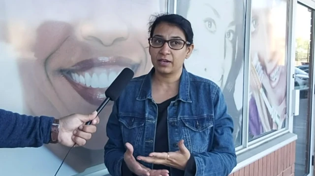 கனடா-இந்தியா பதற்றம்: கனடா வாழ் இந்தியர்கள் என்ன நினைக்கிறார்கள்?