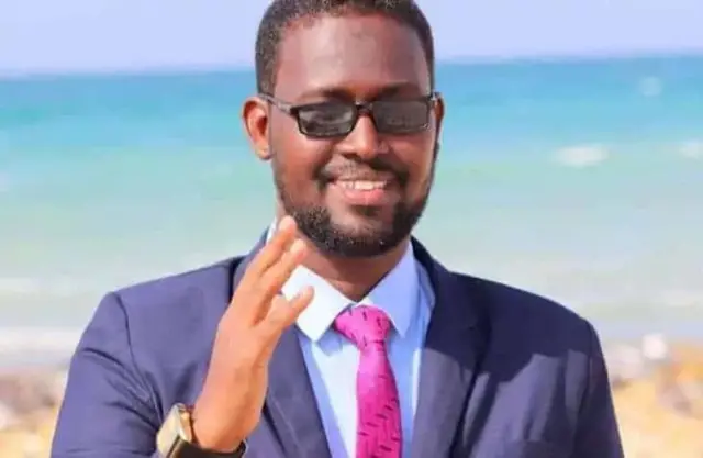 Golaha wakiilada Puntland, ayuu ku matalayey gobolka Bari.