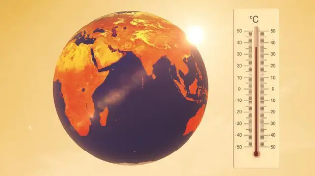 వడదెబ్బ