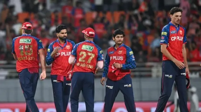 ఐపీఎల్ 2026, పంజాబ్ కింగ్స్