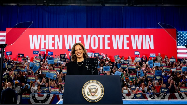 అమెరికా, అమెరికా అధ్యక్ష ఎన్నికలు, అమెరికాలో తెలుగు ప్రజలు