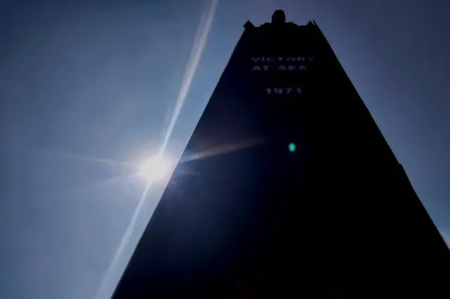 વિશાખાપટ્ટનમમાં વિજય