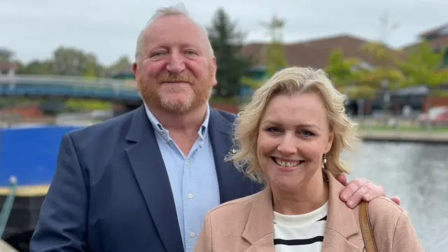 Alistair Kennedy-Rose bir haftada beş seansa girerek iyileşti