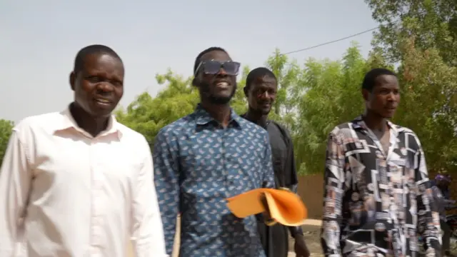 Des victimes de la répression du 20 octobre 2022