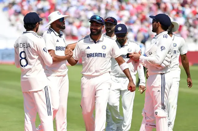 जसप्रीत बुमराह