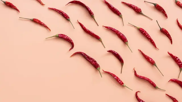 உடல்நலம்: மஞ்சள், மிளகாய் போன்ற மசாலா பொருட்கள் உடலுக்கு உண்மையிலேயே நல்லதா?