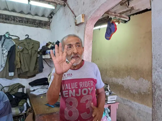 ඒ. එහ්.එම්. රිස්වි 