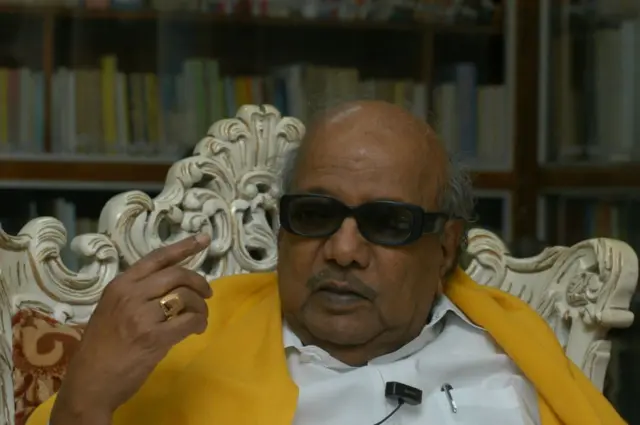 'சட்டவிரோத பங்கு.. கருணாநிதி கேட்ட கேள்வி' - முரசொலி மாறன் குடும்ப பிரச்னையின் பின்னணி என்ன? முழு விவரம்