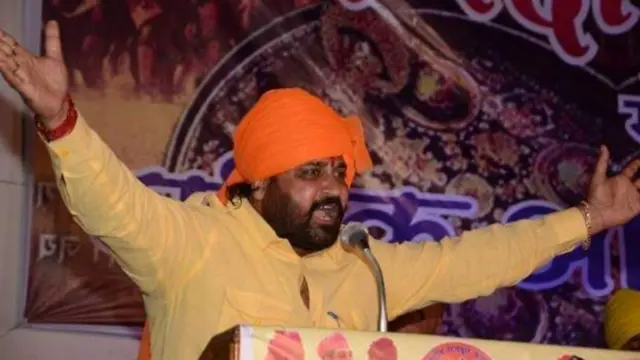 కర్ణీసేన