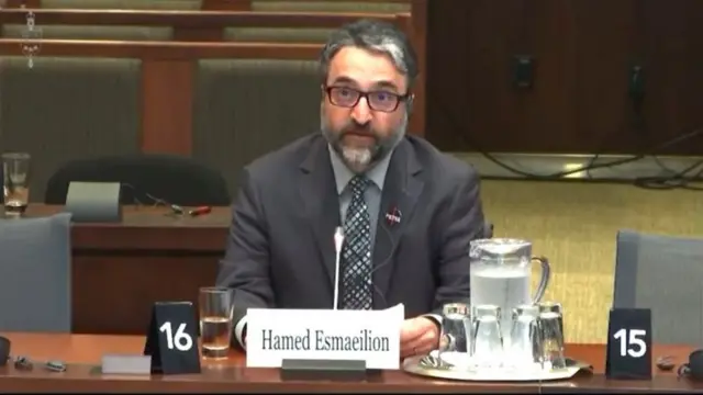 حامد اسماعیلیون