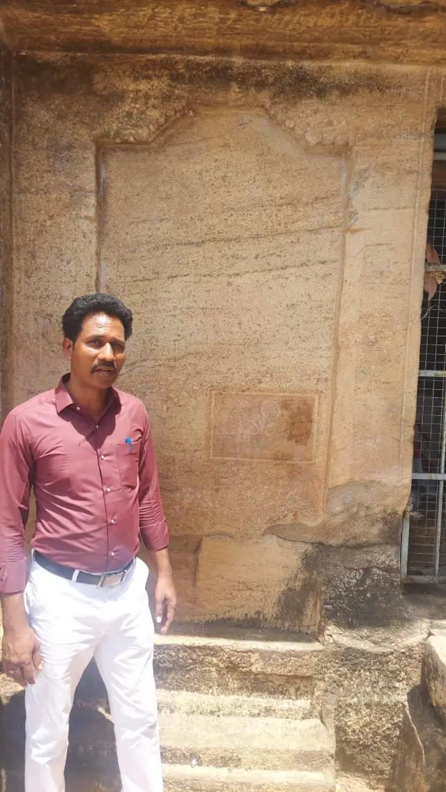 சிற்றரசன் கோப்பெருஞ்சிங்கன் என்ன செய்தார்