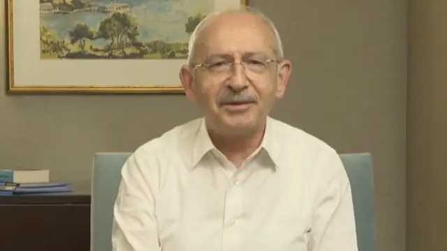 Kılıçdaroğlu