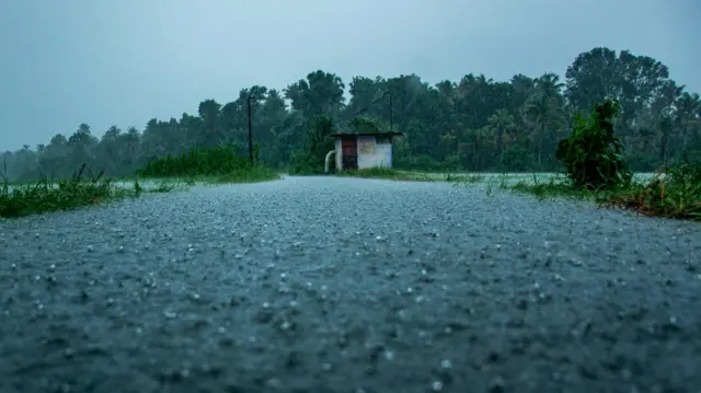 ગુજરાત હવામાન