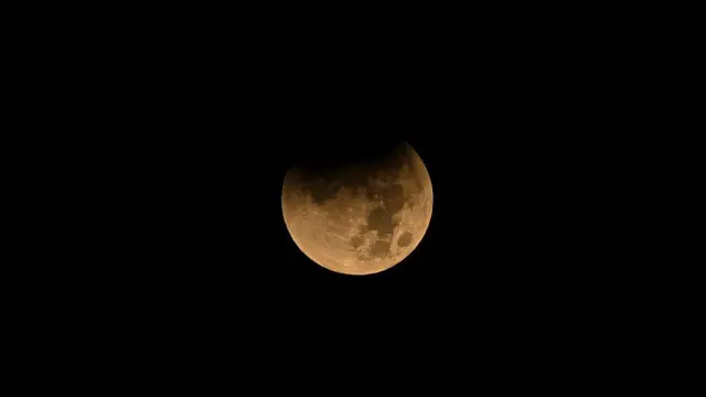 முழு சந்திர கிரகணம், முழு நிலவு, சிவப்பு நிலவு, ப்ளட் மூன்