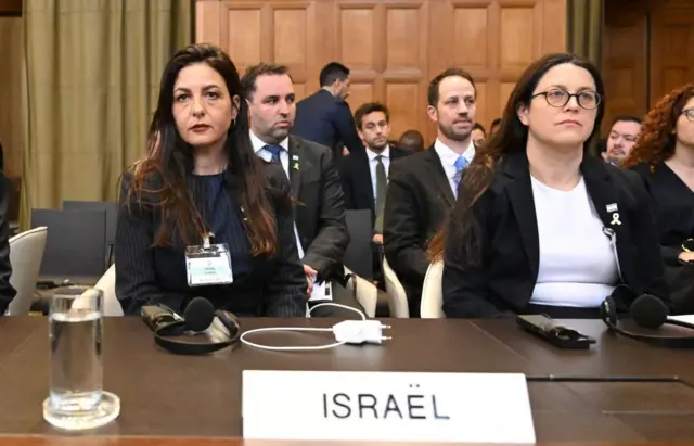 இஸ்ரேல் - பாலத்தீனம் 