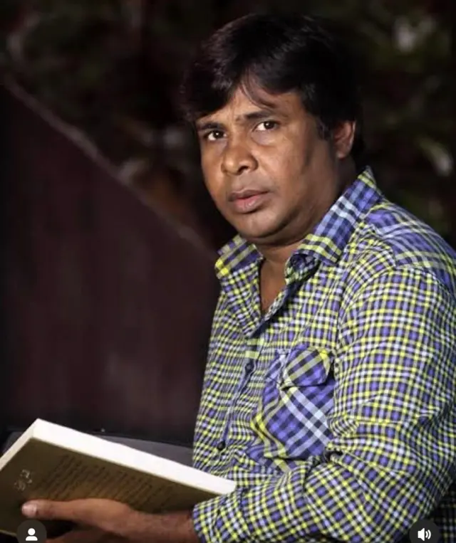 రకీబ్ ఆలం, కేడీ: ది డెవిల్, సర్కే చునర్ తేరీ సర్కే, హిందీ పాట