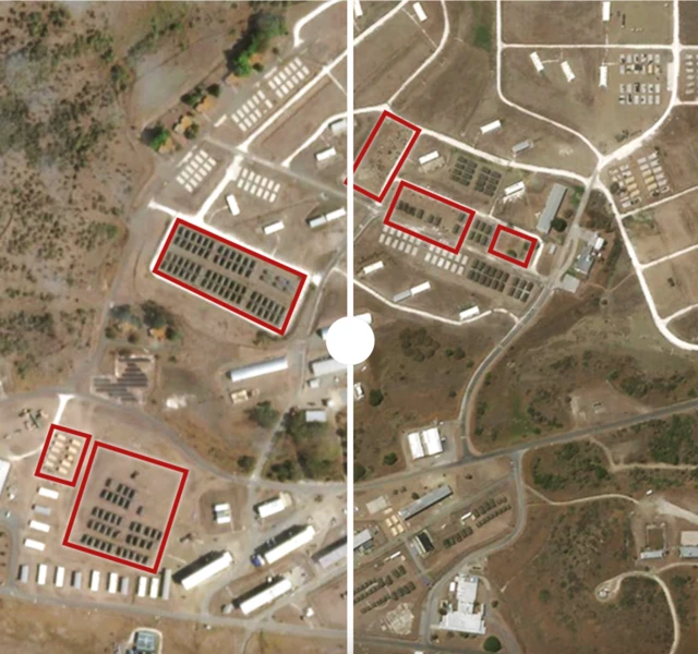 ምስሊ ሳተላይት - (ብጸጋም ሚያዝያ 1 - ብየማን ሚያዝያ 10)