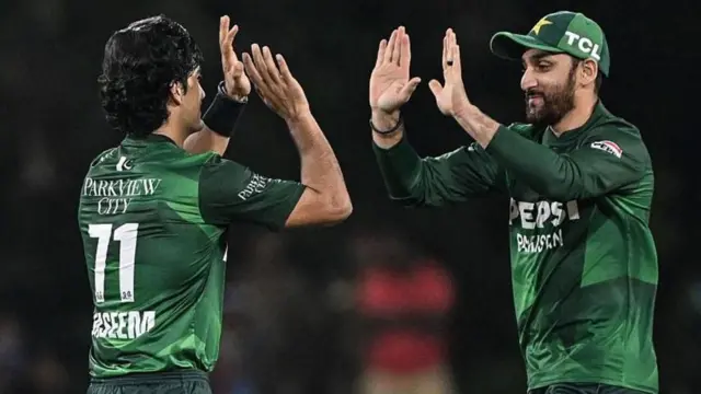 భారత్, పాకిస్తాన్, టీ20 వరల్డ్ కప్, బంగ్లాదేశ్, ఐసీసీ