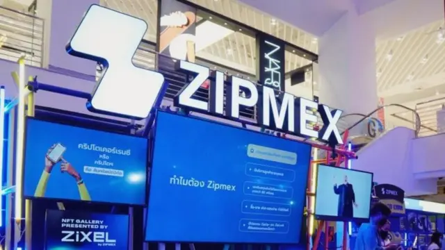 FACEBOOK/ZIPMEX THAILAND