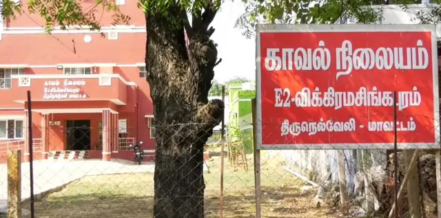 பல்வீர் சிங் இடைநீக்கம் ரத்து