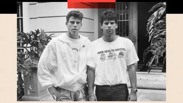 ਏਰਿਕ ਅਤੇ ਲਾਇਲ ਮੇਨੇਡੇਜ਼