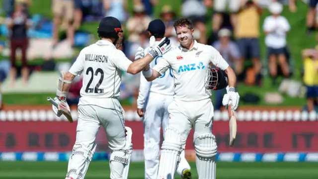 न्यूझीलंड, श्रीलंका, वारे