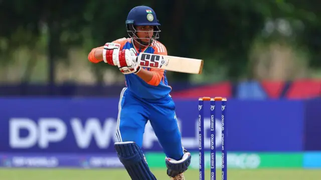 सानिका चाळके 