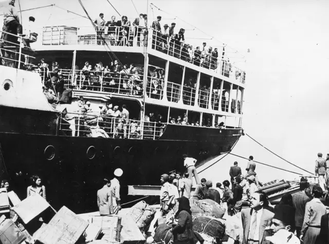 अल्-नकबा