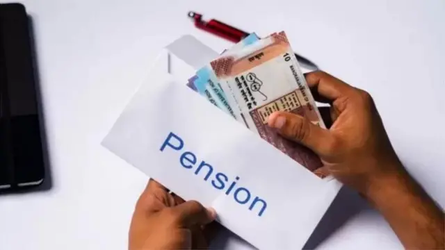 ગુજરાત સરકારની યોજનાઓ, કર્મચારીઓ માટેની યોજના, જૂની પેન્શન સ્કીમ, નવી પેન્શન સ્કીમ, ગુજરાત કર્મચારી સંઘ
