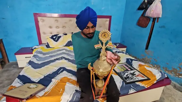 ਪਵਿੱਤਰ ਸਿੰਘ