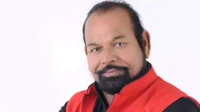 મધુ શ્રીવાસ્તવ