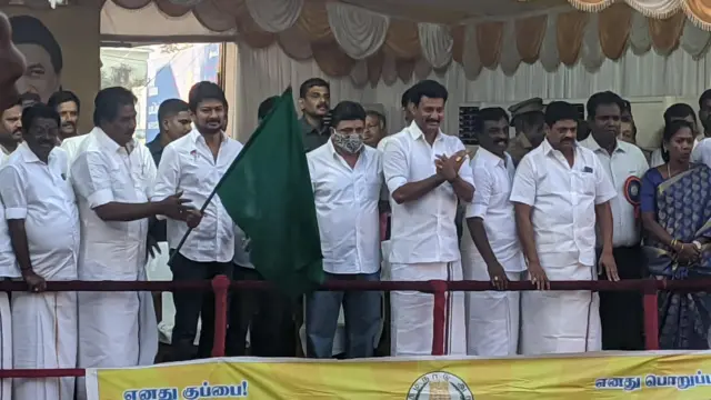 அலங்காநல்லூர் ஜல்லிக்கட்டு