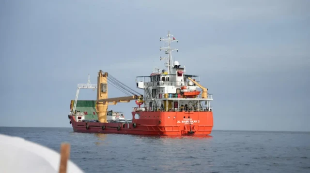 Ịran ekwuola na ha ga-emechi ọwara ‘Strait of Hormuz’ ọzọ