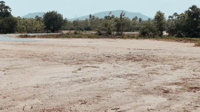 రైతు భూములు