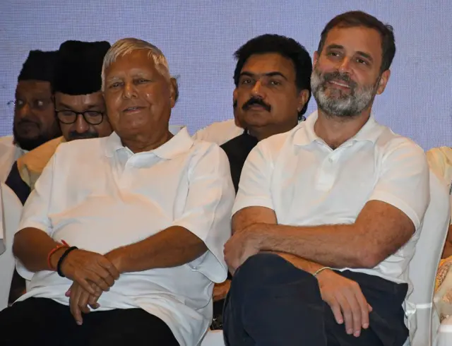 લાલુપ્રસાદ યાદવ