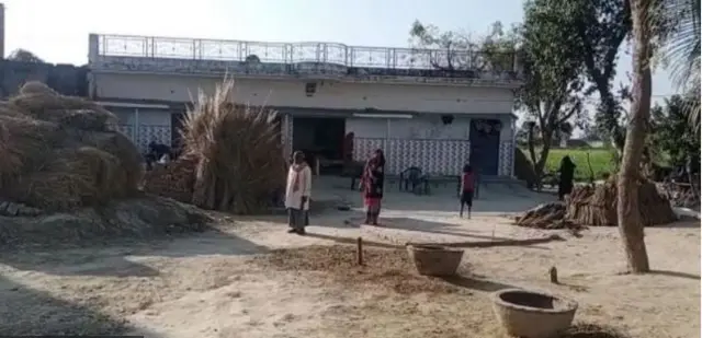 இந்தியா-பாகிஸ்தான் லூடோ காதல் கதை