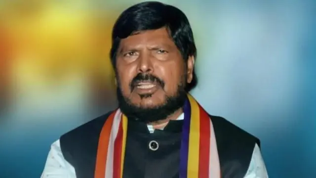 రాందాస్ అఠౌలే