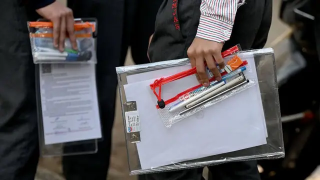 पेन-पेपर